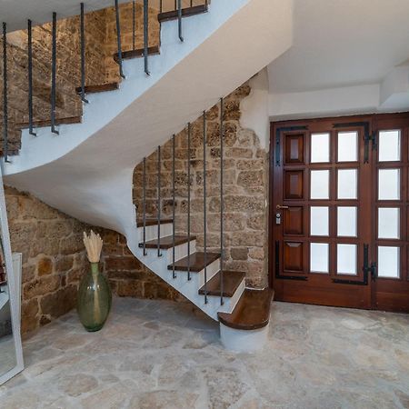 Manero Trogir Exterior foto