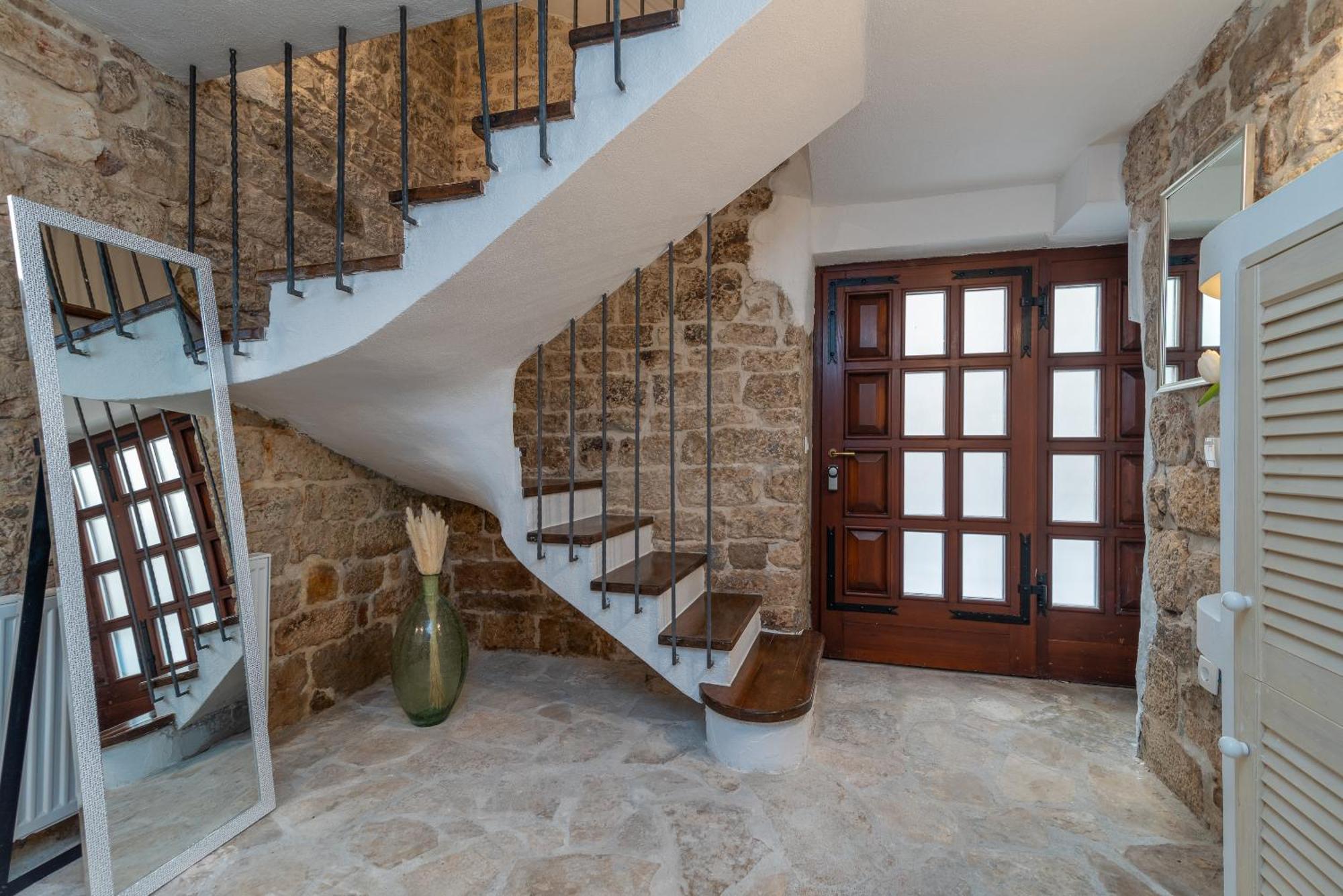 Manero Trogir Exterior foto