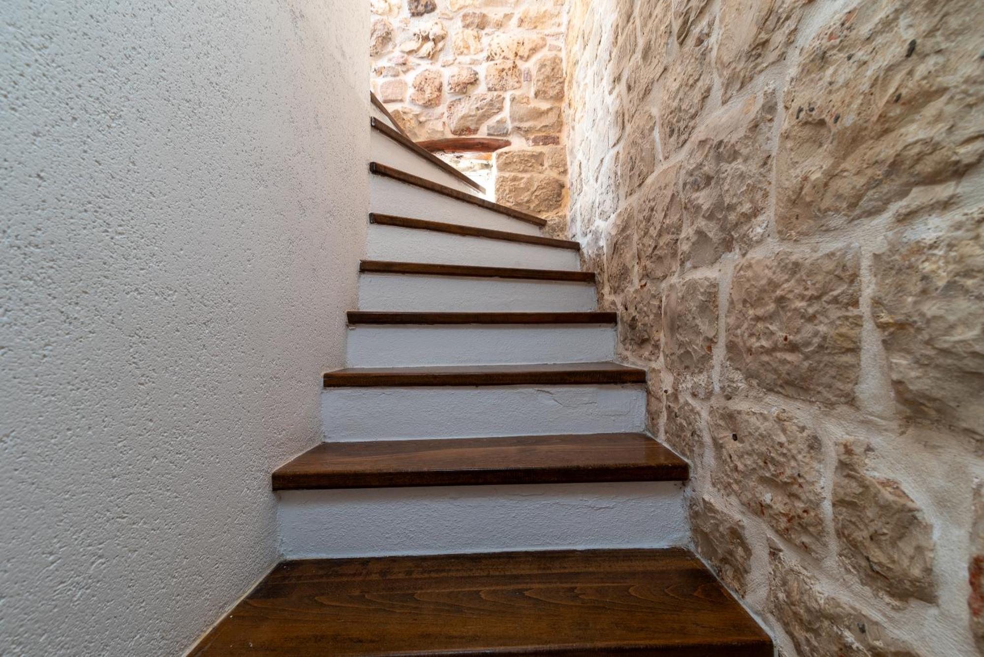 Manero Trogir Exterior foto